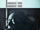 JIMMY FORREST Forrest Fire Prestige/New Jazz orig LP