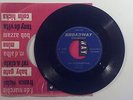 BENNY JOY ITTY BITTIE EVERYTHING BIG JOHN TAYLOR ROCKABILLY 7