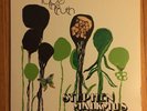 Stephen Malkmus Face The Truth LP Matador OLE 650-1 Pavement The Jicks