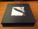 Led Zeppelin I SUPER DELUXE Box Set, gebraucht, wie neu