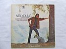 Neil Young Everybody Knows This Is Nowhere 1970 Reprise RS6349 US Press Inner EX