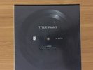 TITLE FIGHT shed flexi basement blacklisted tigers jaw code orange lockin out