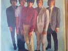 The Rolling Stones Five By Five Record Single Picture Sleeve RARE