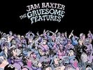 Jam Baxter - The Gruesome Features Vinyl 2LP NEU 09535387