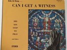 The Gospelaires LP 