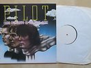 PILOT From The Album Of The Same Name UK test pressing vinyl LP MINT