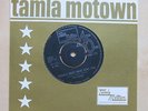 THE ELGINS Heaven Must Have Sent You / Stay In My Lonely Arms UK 7