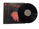 Black Sabbath - Paranoid LP large vertigo swirl | 1970 |