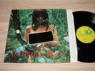 EAST OF EDEN LP - ANOTHER EDEN / NUDE COVER 1975 GERMAN HARVEST PRESS in MINT