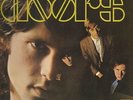 The Doors GOLDEN ELEKTRA Elektra Vinyl LP