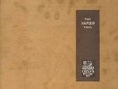 The Hafler Trio Negentropy NEAR MINT Anckarström Vinyl LP