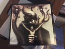 Celtic Frost To Mega Therion Noise 1st edition LP Kreator Sodom Thrash Metal
