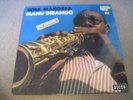 MANU DIBANGO Soul Makossa 1973 DECCA German   NEAR MINT