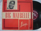 Big Maybelle LP Sings