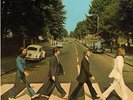 The Beatles(3rd State 2U/1U Vinyl LP)Abbey Road-Apple /Parlophone-PCS 7-Ex+/Ex-