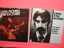 Zappa, Roxy & Elsewhere + Not Just Another Zappa Record, 3 LP, Top  Rare