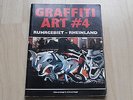 Graffiti Art #4 - Ruhrgebiet Rheinland - Graffiti Buch - Atom Can Two - Hip Hop