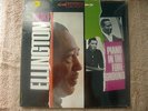 Sealed, Duke Ellington, Piano In The Foreground, Columbia, Stereo CS 8829, 1963