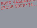 Rory Gallagher - Irish Tour '74: 2LPs SEALED
