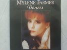 Mylene Farmer : douces 45t HOLLANDE TRES RARE