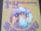 1967 Jimi Hendrix Experience Are You Experienced Reprise Shrink RS6261 Vinyl LP