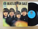 The Beatles - Beatles For Sale, Germany 1972, LP, 1C 062-04 200, Vinyl: m-