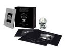 Johnny Hallyday - Rester Vivant Tour (Live) Edition Spécial Fans- ULTRA LIMITEE-
