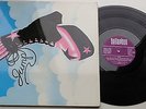 KLP71A - Jump - s/t (BLPS 19059) German LP in FOC, bellaphon 1971
