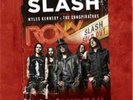 Slash with Myles Kennedy & ...-Live at the Roxy 25.9.14  Vinyl / 12