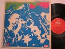 DON CHERRY ORIGINAL 1972 U.S. MPS BASF AVANT GARDE JAZZ LP ETERNAL RHYTHM / VG+