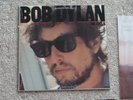 Bob Dylan Infidels LP Vinyl Original NM/VG+ PROMO