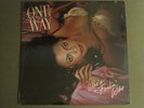 ONE WAY WHO'S FOOLIN' WHO LP ORIG '82 MCA SYNTH FUNK DISCO MODERN SOUL SEALED