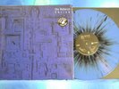 The Notwist - Shrink, lim. blue/black splattered LP,  US, neu/OVP