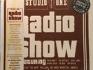 VARIOUS Studio One Radio Show NEW Yep Roc VINYL LP REGGAE/DUB *Screen Printed*