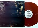 Paradise Lost - Gothic UK LP 1991 FOC + Innerbag, Red Vinyl //2