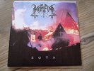 Horna - Sota -  7inch