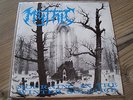 Mythic - Mourning In The Winter Solstice -  7inch
