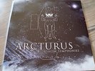Arcturus - Sideshow Symphonies - 2LP white