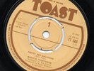HEAR - ROSETTA HIGHTOWER - PRETTY RED BALLOONS - UK TOAST MOD/NORTHERN 68