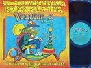 So you wanna be a rock N roll star Vol 2 ORIG OZ 2LP NM ’77 Psyche Garage Mecca