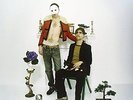 Beams [VINYL] Presets, The Vinyl