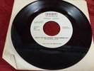 Brenda George What You See Is What Your Gonna Get 45 Kent Promo KS 4557 Funk