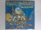 Live After Death 2xLP 2st gat RIP 1 (Iron Maiden - 1985) (ID:14761)