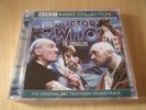 Doctor Who  The Smugglers 2cd