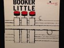 Booker Little-Same-Time 52011-MONO RARE