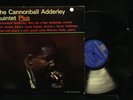 Cannonball Adderley Quintet-Plus-Riverside 388-MONO