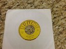 johnny cash wide open road sun original 392 his last sun 45