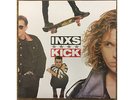 INXS Kick LP Vinyl NEW