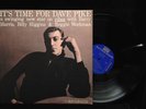 Dave Pike-It's Time For-Riverside 360-MONO GREAT
