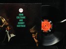 John Coltrane and Johnny Hartman-Same-Impulse 40-STEREO